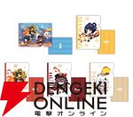 『原神』×ファミマ