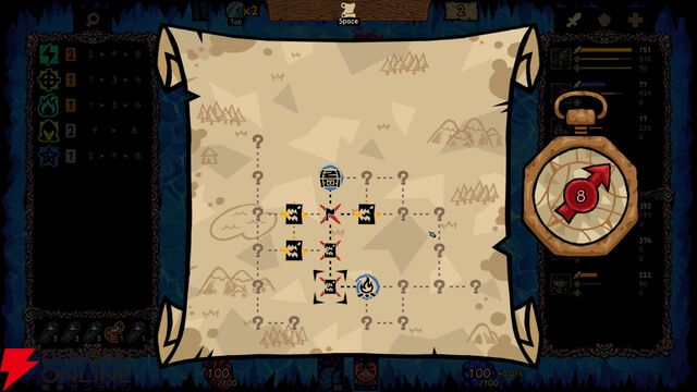 戦略ローグライク・オートバトラー『アンダーボード』本日2/7配信。ビルドを構築し自分だけのチームで戦おう