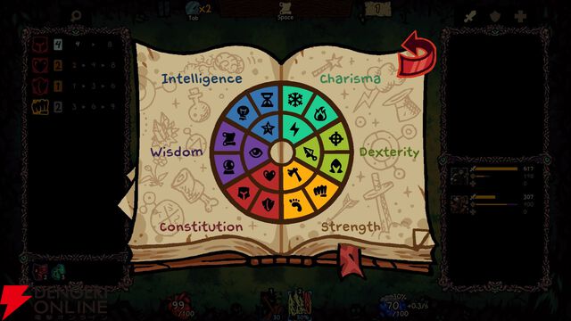 戦略ローグライク・オートバトラー『アンダーボード』本日2/7配信。ビルドを構築し自分だけのチームで戦おう