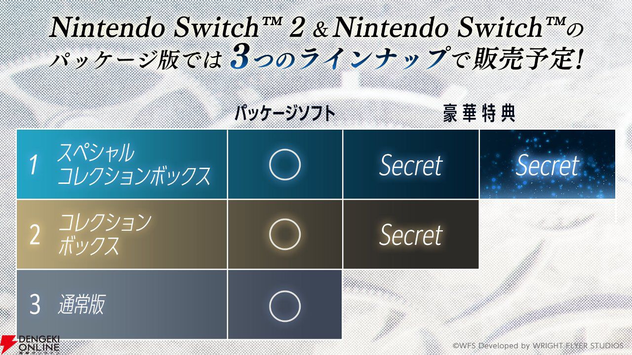 Switch/Steam版『アナザーエデン』はアプリ版とどこが違う？ ニューゲーム＋で出逢える謎の少女など『ビギンズ』ならではの要素を紹介