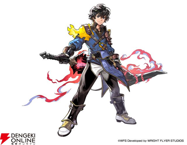 Switch/Steam版『アナザーエデン』はアプリ版とどこが違う？ ニューゲーム＋で出逢える謎の少女など『ビギンズ』ならではの要素を紹介