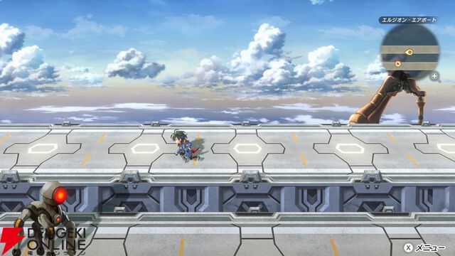 Switch/Steam版『アナザーエデン』はアプリ版とどこが違う？ ニューゲーム＋で出逢える謎の少女など『ビギンズ』ならではの要素を紹介