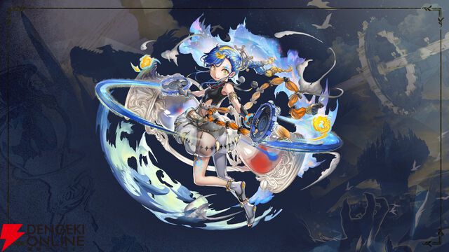 Switch/Steam版『アナザーエデン』はアプリ版とどこが違う？ ニューゲーム＋で出逢える謎の少女など『ビギンズ』ならではの要素を紹介