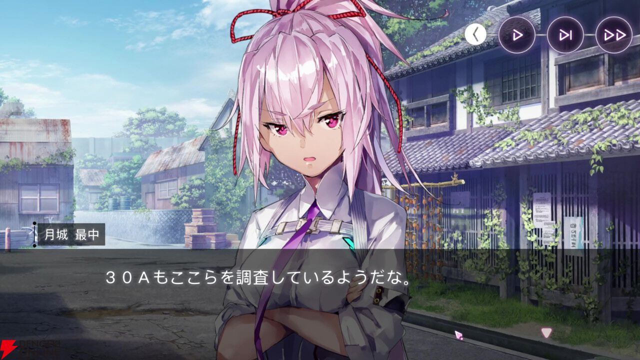 【ヘブバン感想】ストーリーイベント“Communication Breakdown”の完成度がエグすぎる。新キャラの扱いを分析して語りたい（ネタバレあり）【日記#248】