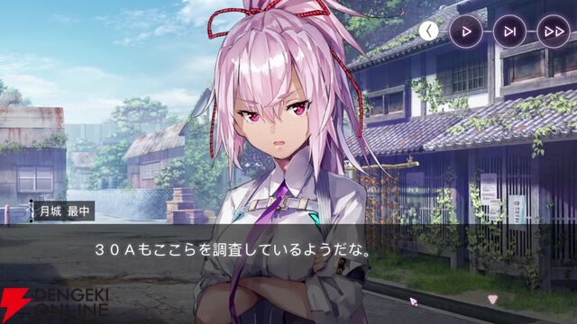 【ヘブバン感想】ストーリーイベント“Communication Breakdown”の完成度がエグすぎる。新キャラの扱いを分析して語りたい（ネタバレあり）【日記#248】