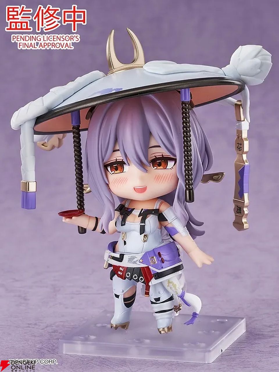 NIKKE』グッスマ関連のフィギュア5体をまとめて紹介【ワンフェス2026冬