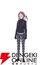 『ドロヘドロ Season2』