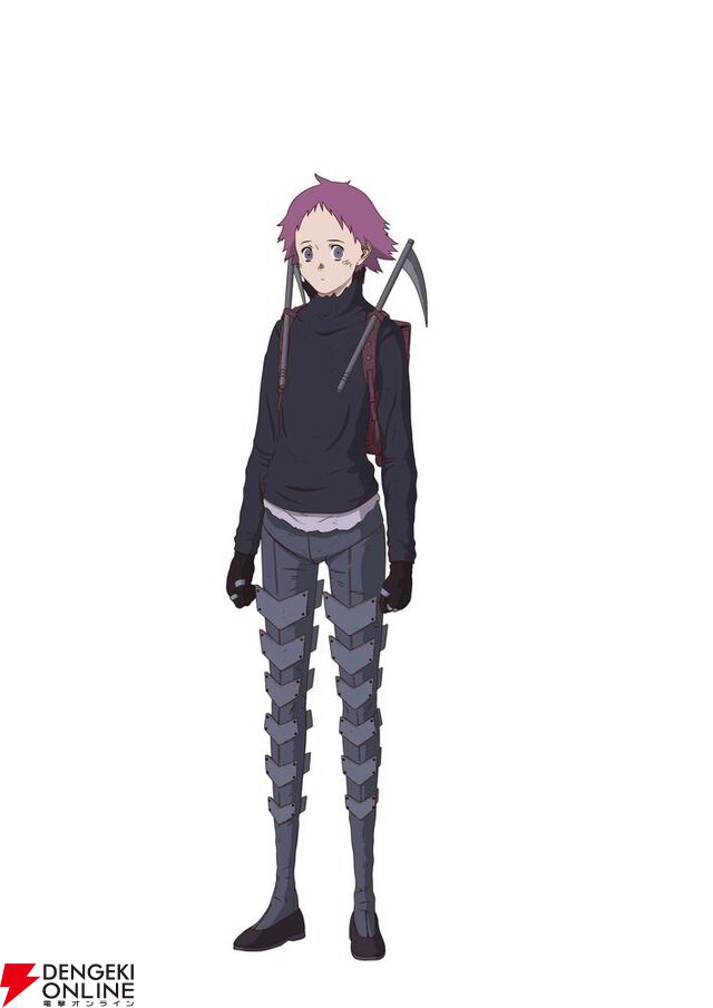 『ドロヘドロ Season2』