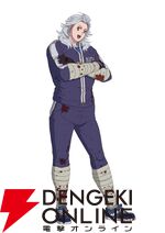 『ドロヘドロ Season2』