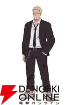 『ドロヘドロ Season2』