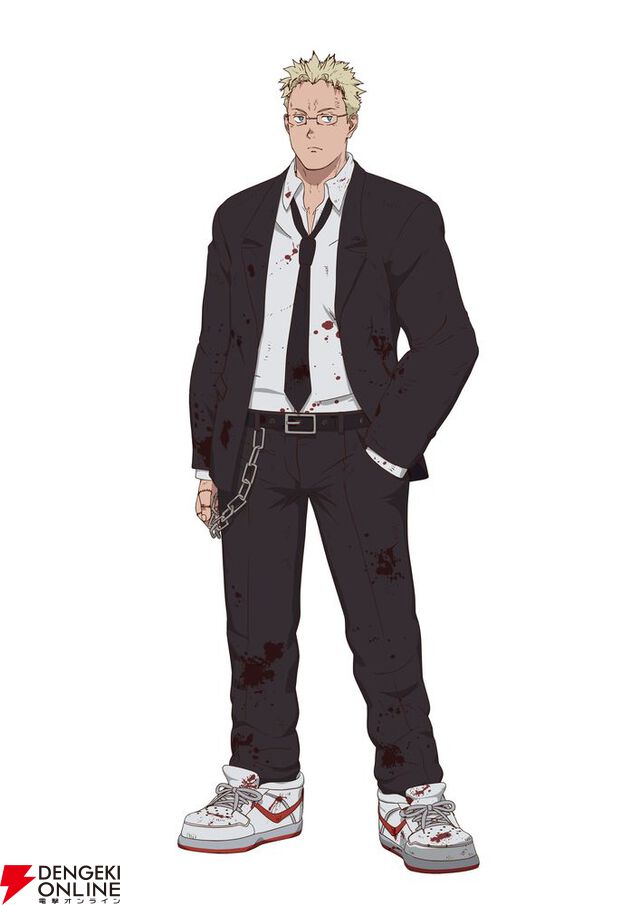 『ドロヘドロ Season2』