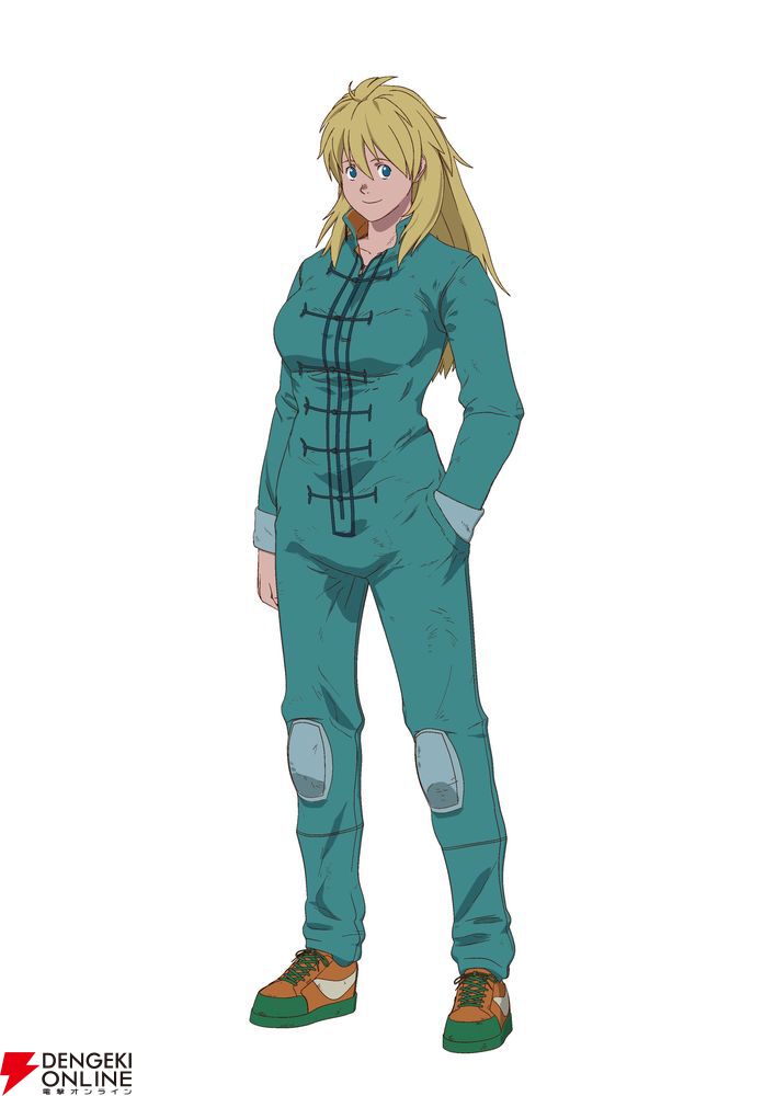 『ドロヘドロ Season2』