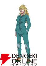 『ドロヘドロ Season2』