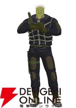 『ドロヘドロ Season2』