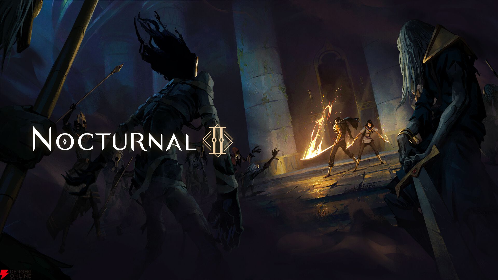 『Nocturnal 2』