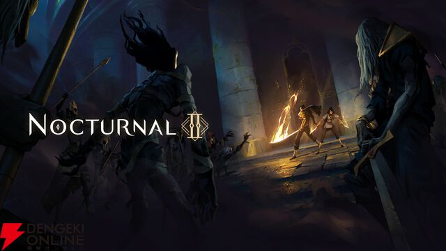 『Nocturnal 2』