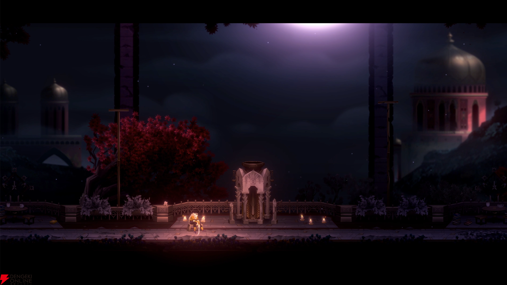 『Nocturnal 2』