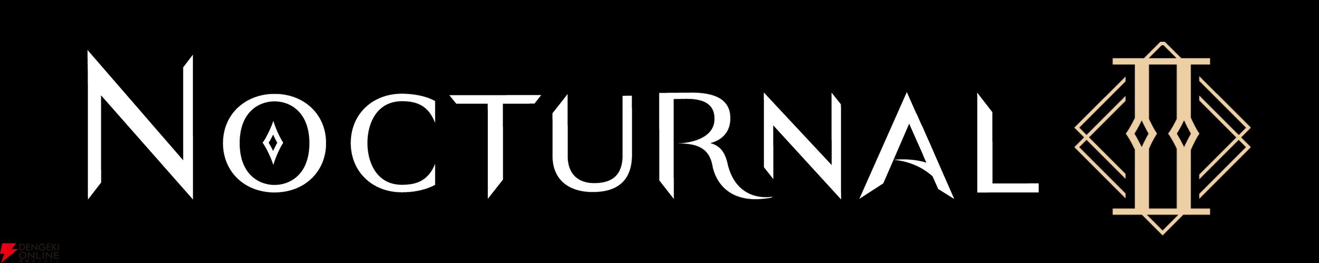 『Nocturnal 2』