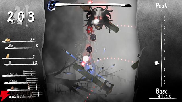 『骸ノ螺旋（むくろのらせん）』