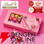 リンドール テイスティングセット