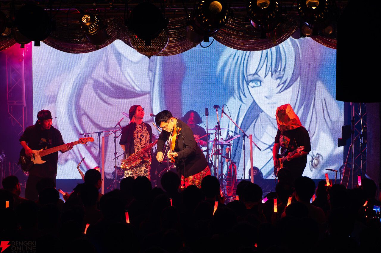 Falcom jdk BAND LIVE 2026レポ】『空の軌跡 the 1st』ED曲に涙し