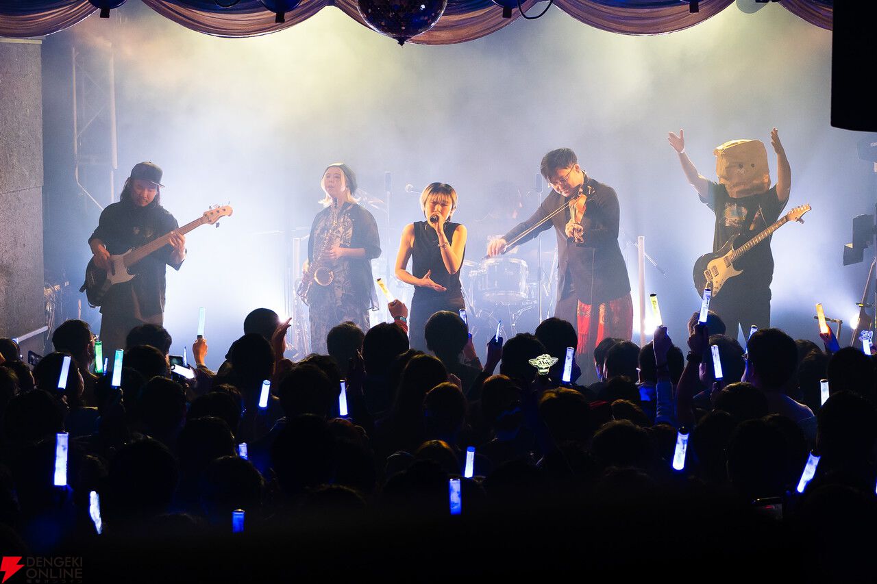 Falcom jdk BAND LIVE 2026レポ】『空の軌跡 the 1st』ED曲に涙し