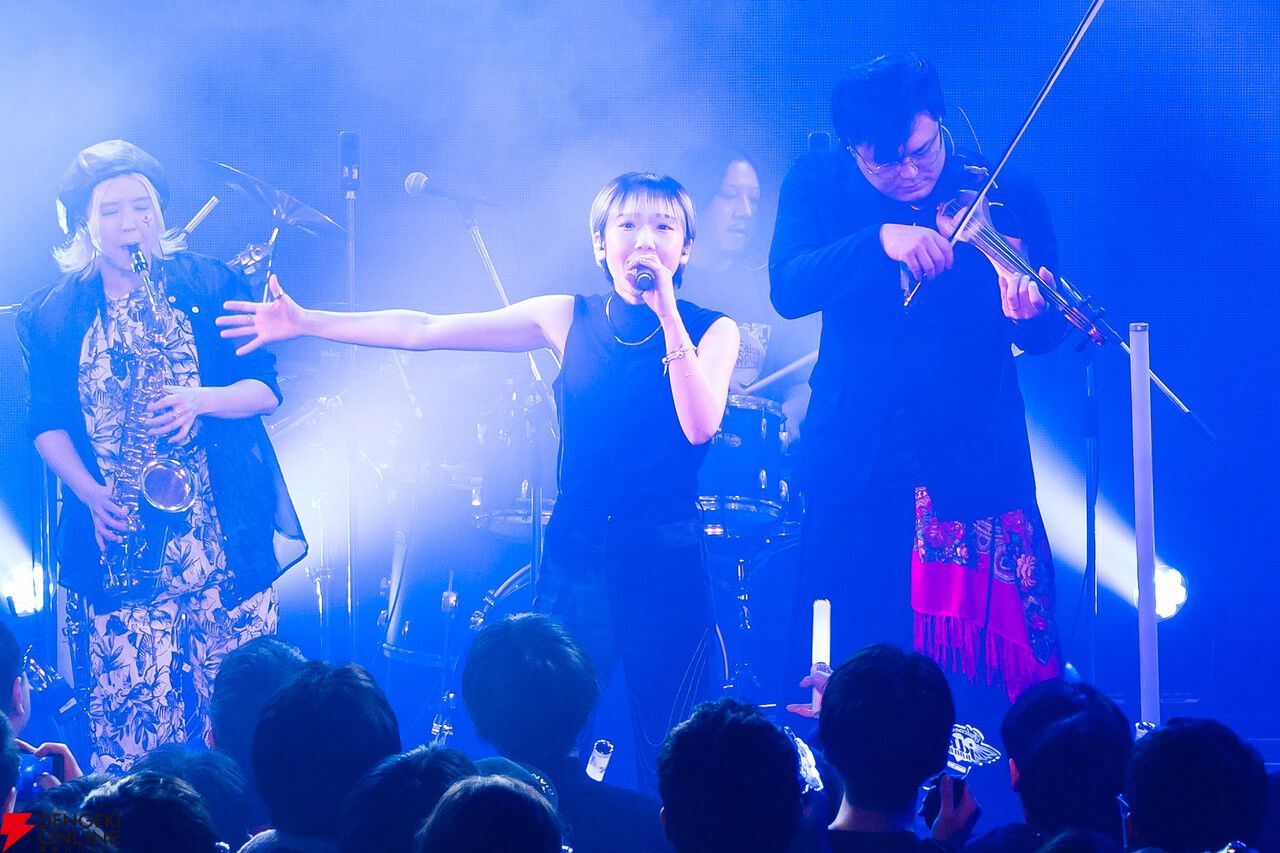 Falcom jdk BAND LIVE 2026レポ】『空の軌跡 the 1st』ED曲に涙し