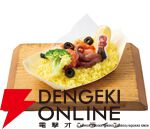 『SQUARE ENIX POP UP CAFE』コラボ第3弾『ドラゴンクエストVII Reimagined（リイマジンド）』