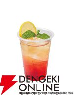 『SQUARE ENIX POP UP CAFE』コラボ第3弾『ドラゴンクエストVII Reimagined（リイマジンド）』