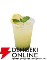 『SQUARE ENIX POP UP CAFE』コラボ第3弾『ドラゴンクエストVII Reimagined（リイマジンド）』