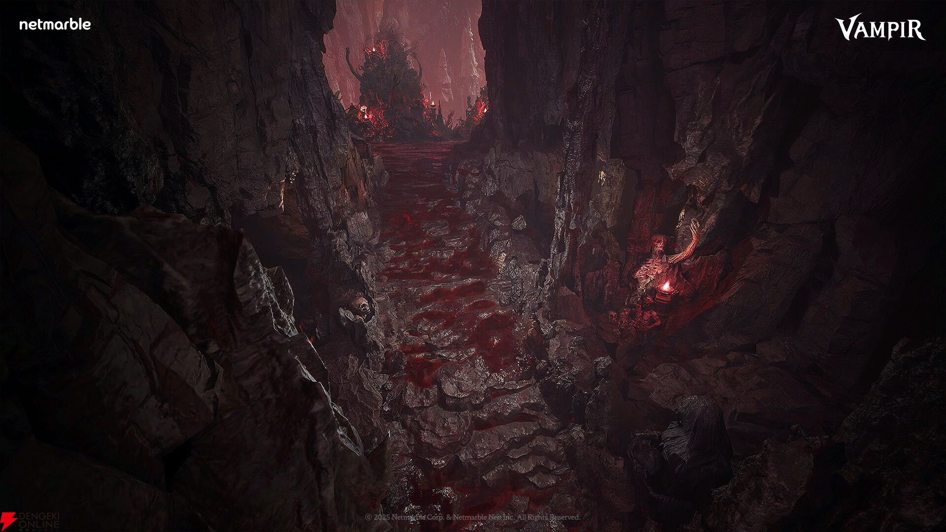 『ヴァンピール（VAMPIR）』