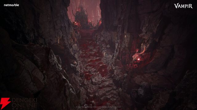 『ヴァンピール（VAMPIR）』