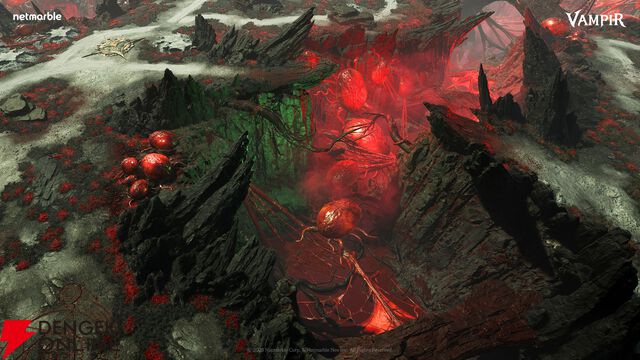 『ヴァンピール（VAMPIR）』