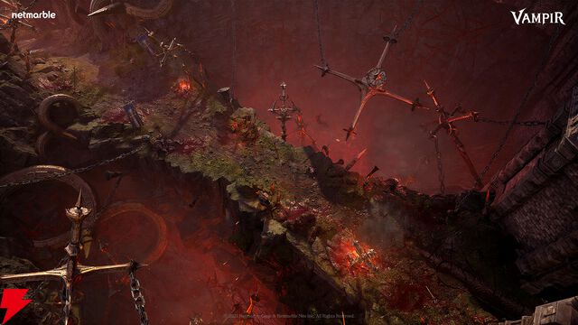 『ヴァンピール（VAMPIR）』