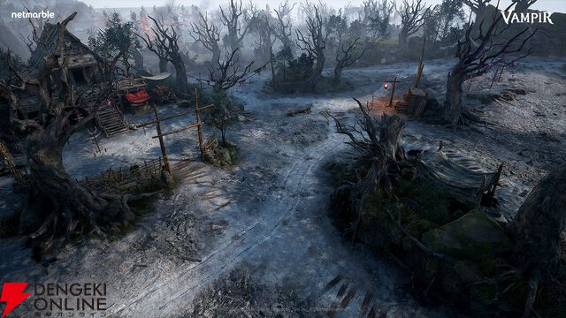 『ヴァンピール（VAMPIR）』