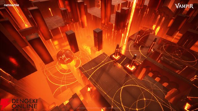 『ヴァンピール（VAMPIR）』