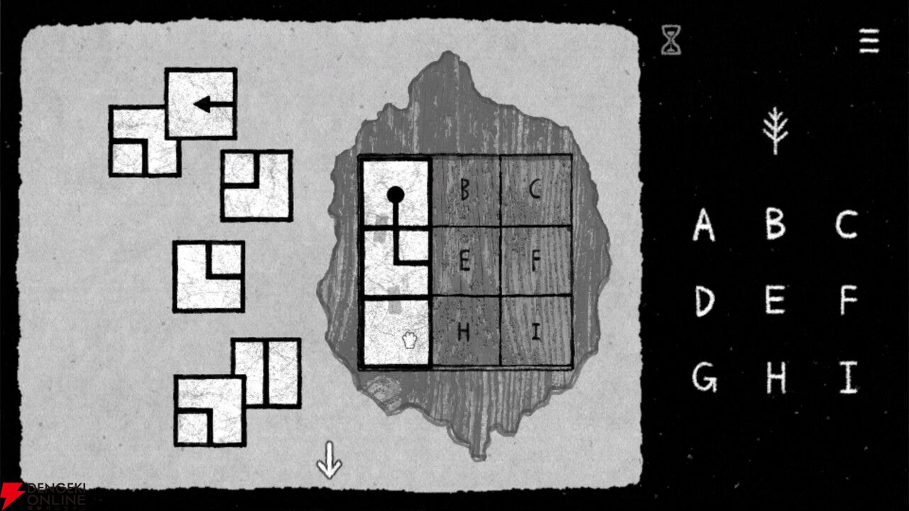 “非常に好評”評価のポイント＆クリックパズルゲーム新作『HER TREES：PUZZLE DREAM』2/11リリース