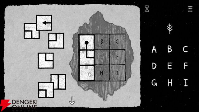 “非常に好評”評価のポイント＆クリックパズルゲーム新作『HER TREES：PUZZLE DREAM』2/11リリース