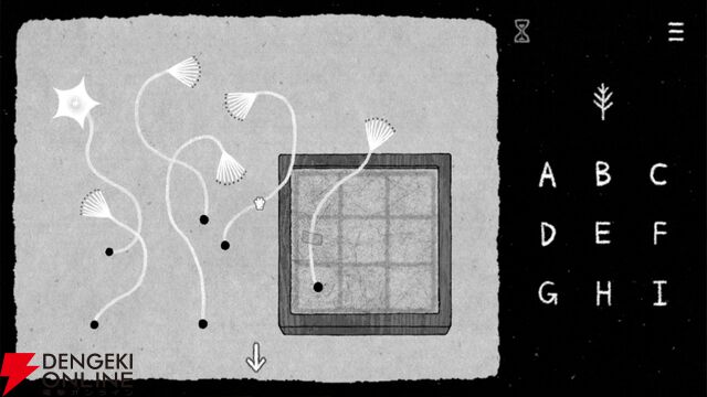 “非常に好評”評価のポイント＆クリックパズルゲーム新作『HER TREES：PUZZLE DREAM』2/11リリース