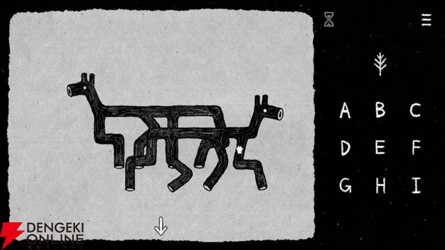 “非常に好評”評価のポイント＆クリックパズルゲーム新作『HER TREES：PUZZLE DREAM』2/11リリース