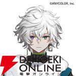 【にじさんじ】“剣持刀也vsフレン”のチーム戦が実現。“THE遊び王決定戦 Season3”が2月17日にDMM TVで独占配信