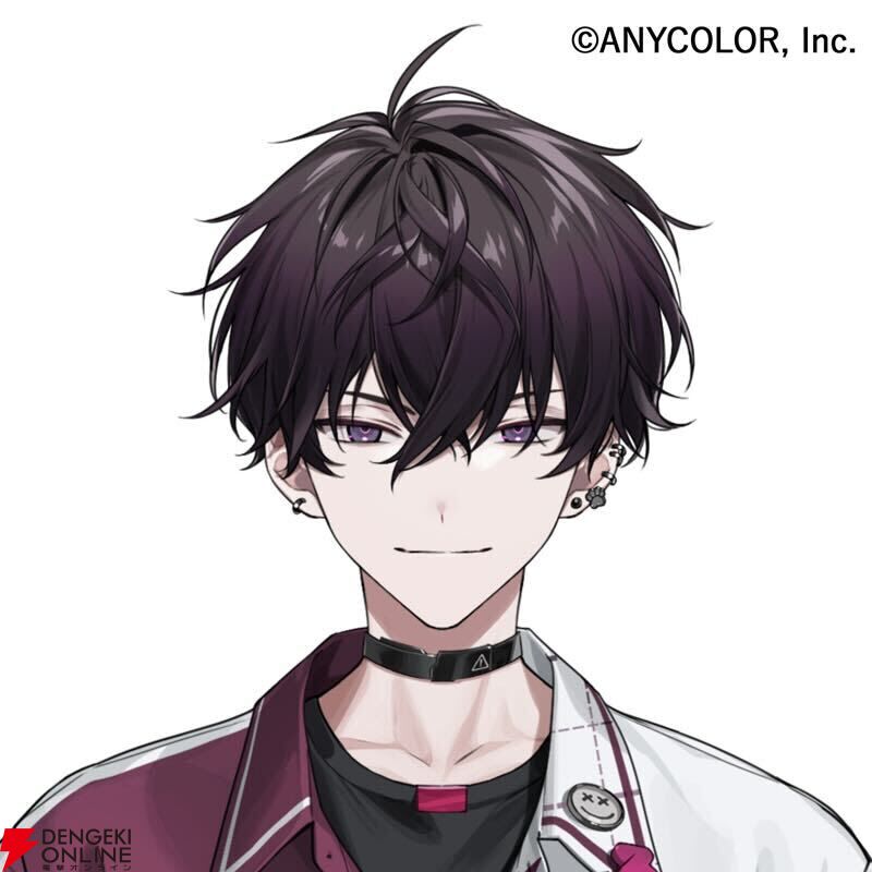 【にじさんじ】“剣持刀也vsフレン”のチーム戦が実現。“THE遊び王決定戦 Season3”が2月17日にDMM TVで独占配信