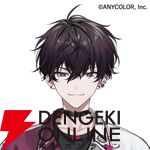 【にじさんじ】“剣持刀也vsフレン”のチーム戦が実現。“THE遊び王決定戦 Season3”が2月17日にDMM TVで独占配信