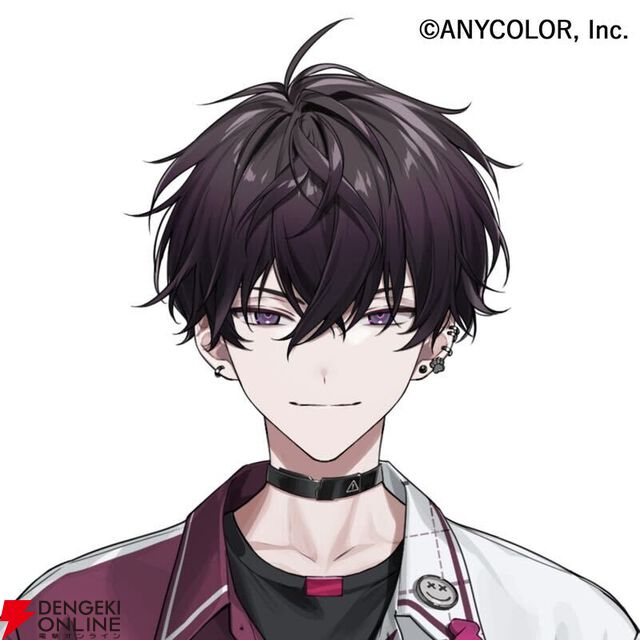 【にじさんじ】“剣持刀也vsフレン”のチーム戦が実現。“THE遊び王決定戦 Season3”が2月17日にDMM TVで独占配信