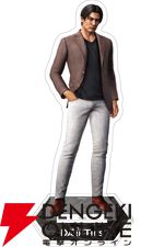 『龍が如く 極3 / 龍が如く3外伝 Dark Ties』発売記念グッズ