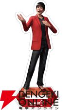 『龍が如く 極3 / 龍が如く3外伝 Dark Ties』発売記念グッズ