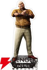 『龍が如く 極3 / 龍が如く3外伝 Dark Ties』発売記念グッズ