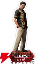 『龍が如く 極3 / 龍が如く3外伝 Dark Ties』発売記念グッズ