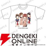 “コミック「とある科学の超電磁砲」POP UP SHOP”