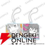 “コミック「とある科学の超電磁砲」POP UP SHOP”